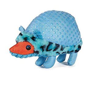 Zanies Freckle Friends Hedgehog, Dog Toy